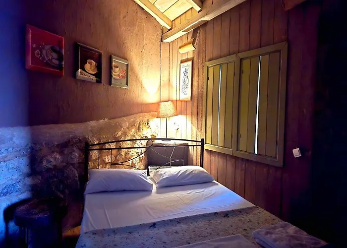 Country house Elaion