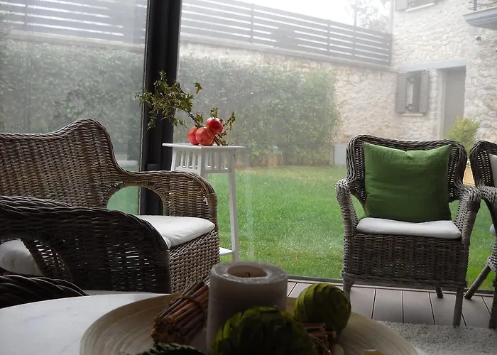 Landsted Elaion Ellinikón