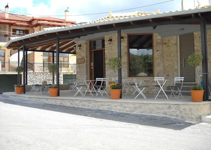 Landhaus Elaion *