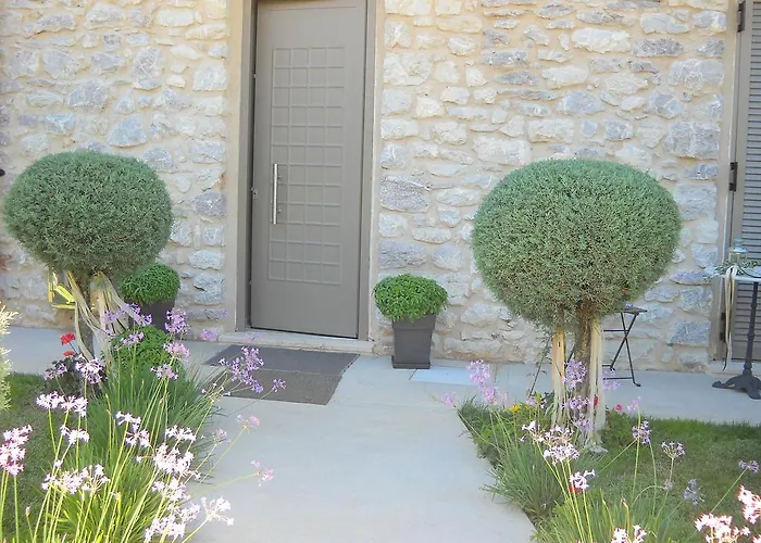 Elaion Country house Elliniko (Arcadia)