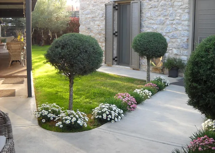 Country house Elaion